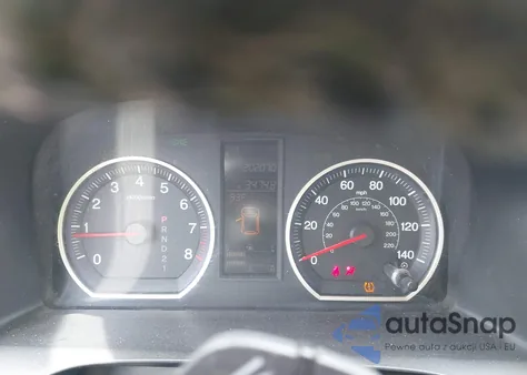 2011 Honda Cr-V Ex-L из США, поврежденный, VIN 5J6RE3H7XBL019940